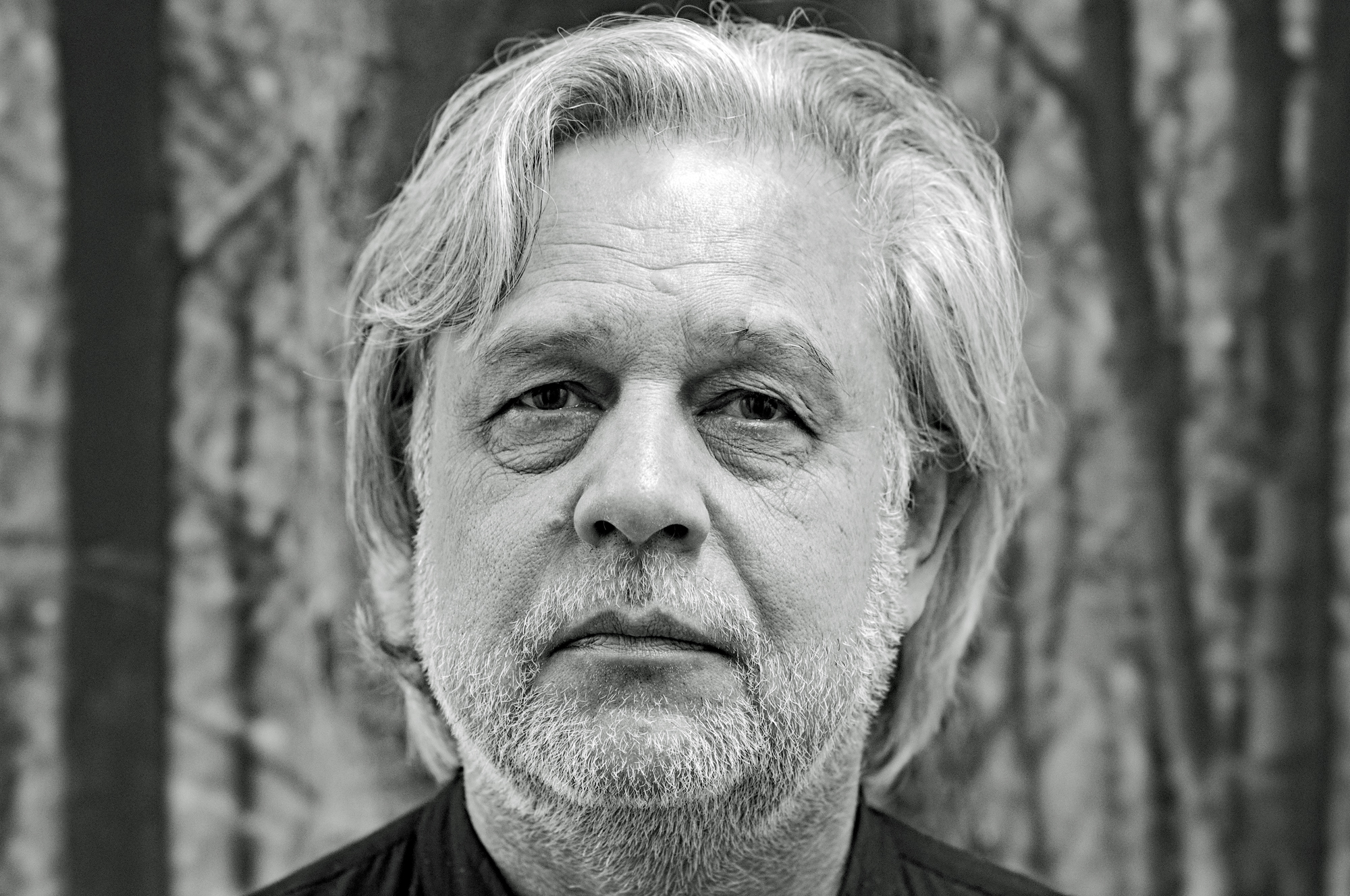 Harald Balke (Foto: © 2014 Wolfgang Weßling)