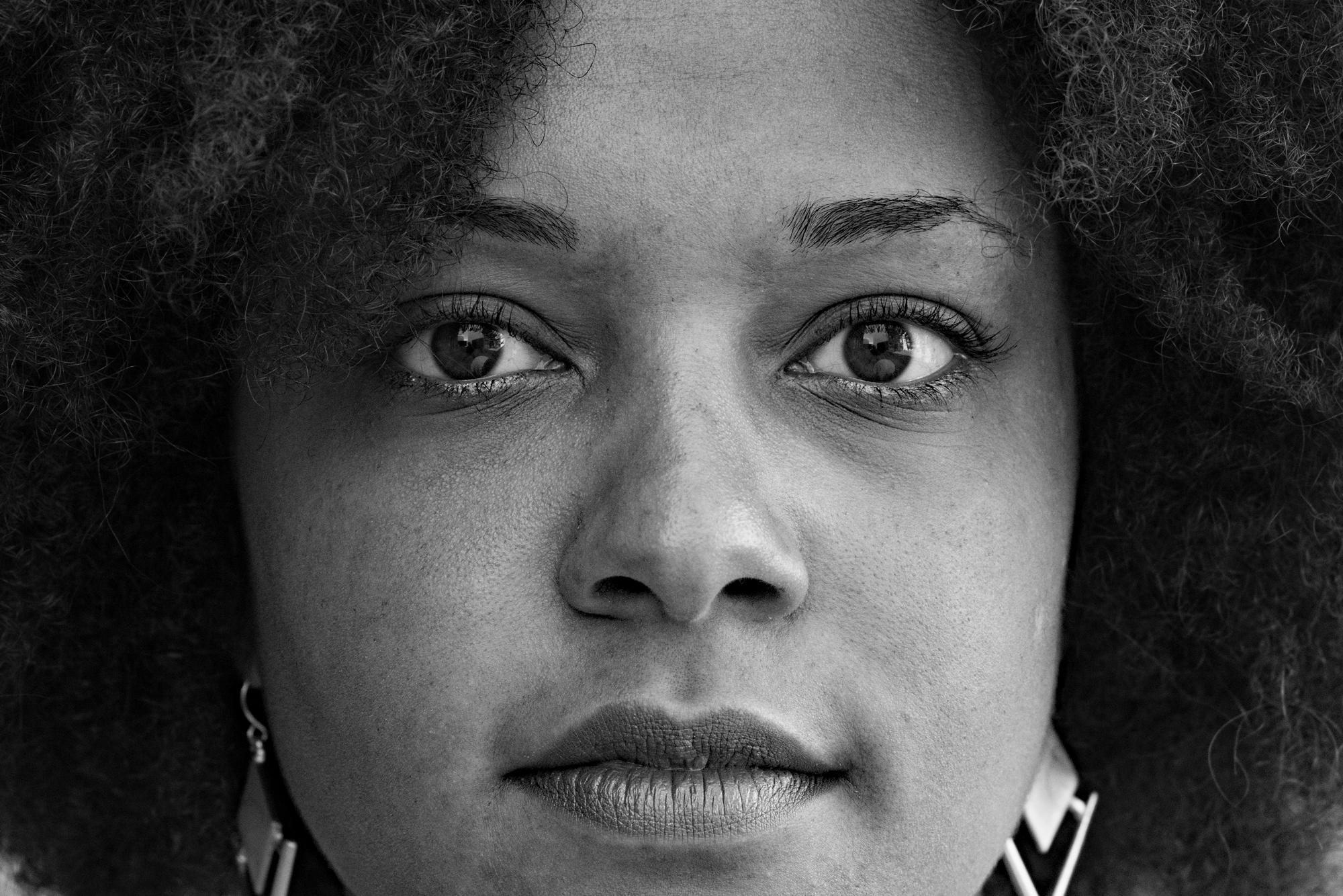 Chananja Schulz (Foto: © 2017 Wolfgang Weßling)