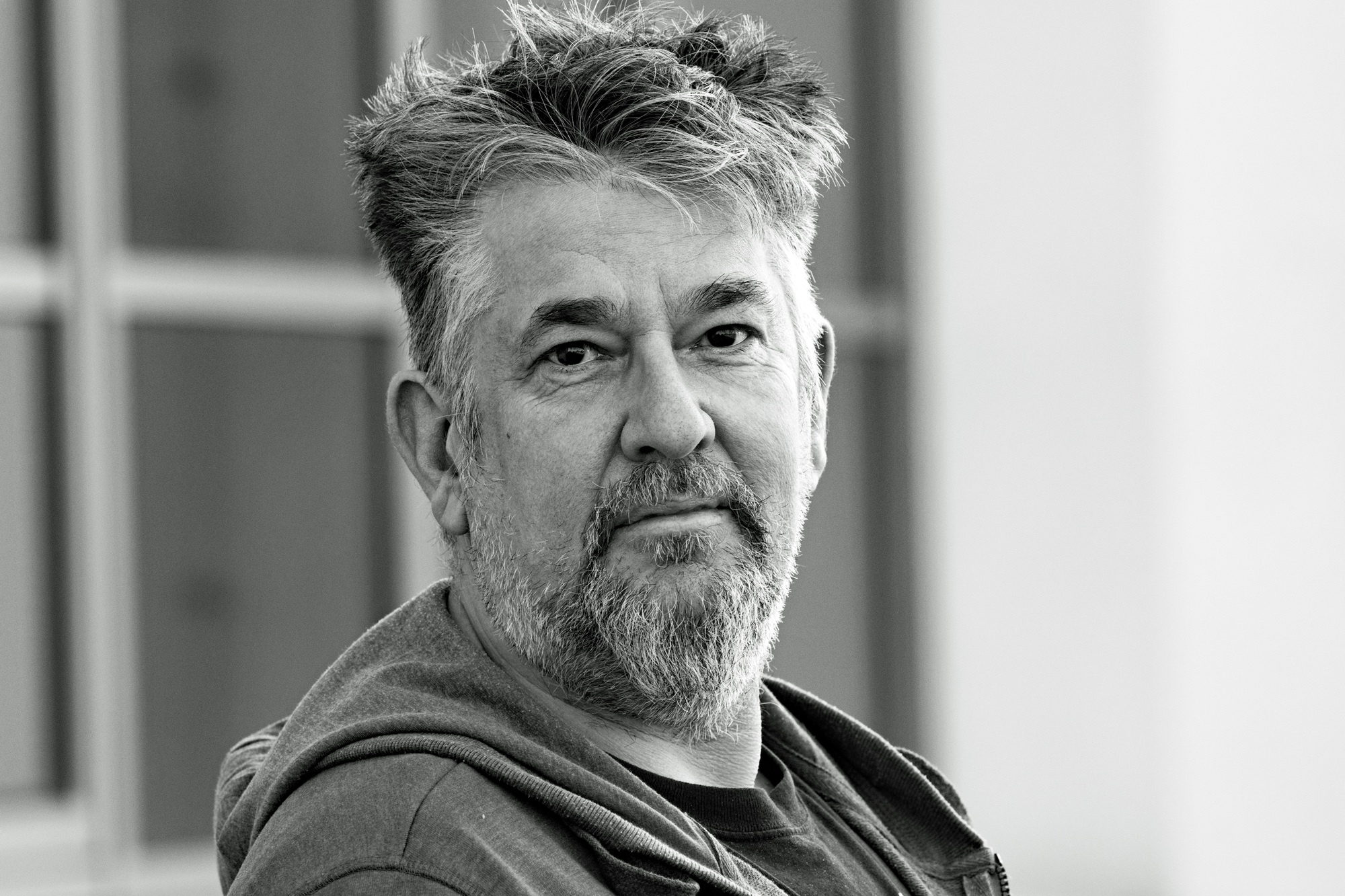 Thomas Fuhrmann (Foto: © 2020 Wolfgang Weßling)