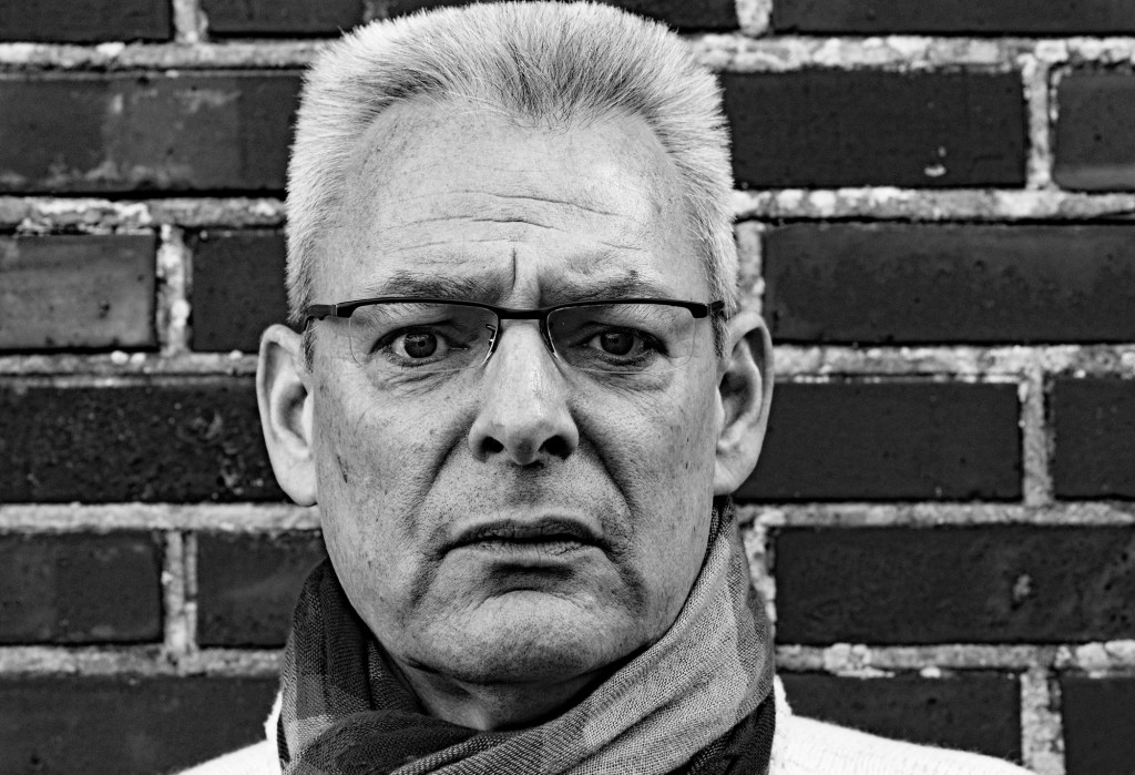 Harp Mitch (Foto: © 2016 Wolfgang Weßling)