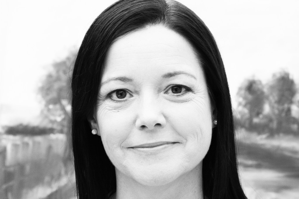 Helga Jansen (Foto: © 2016 Wolfgang Weßling)