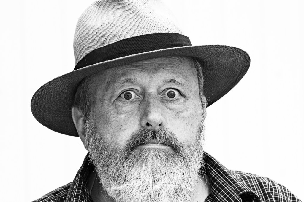 Martin Liening (Foto: © 2017 Wolfgang Weßling)