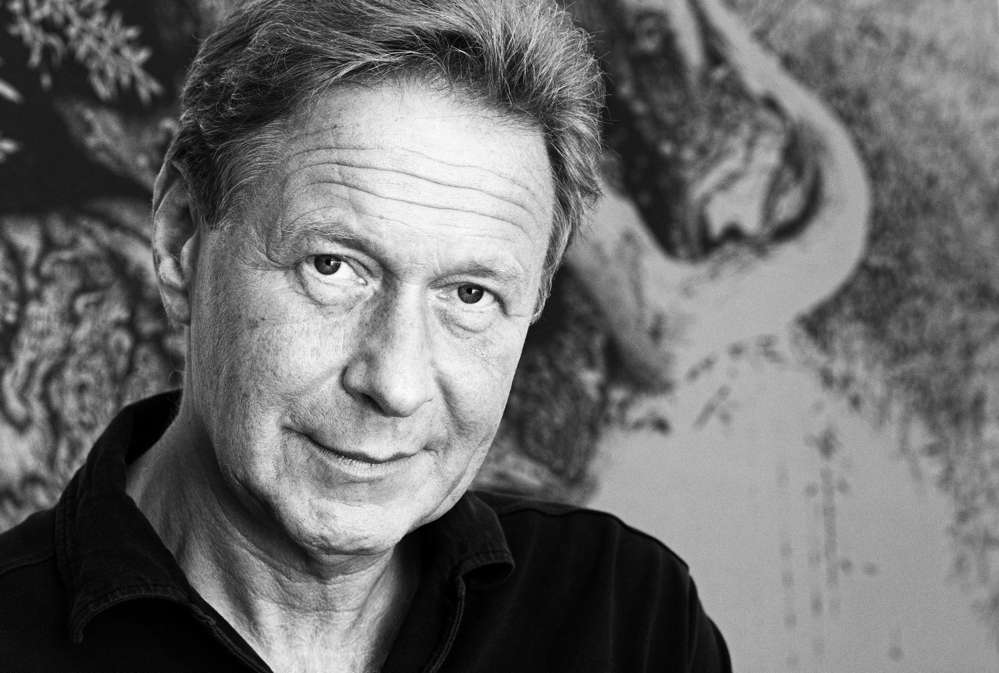 Dr. Miho Nicoloff (Foto: © 2016 Wolfgang Weßling)