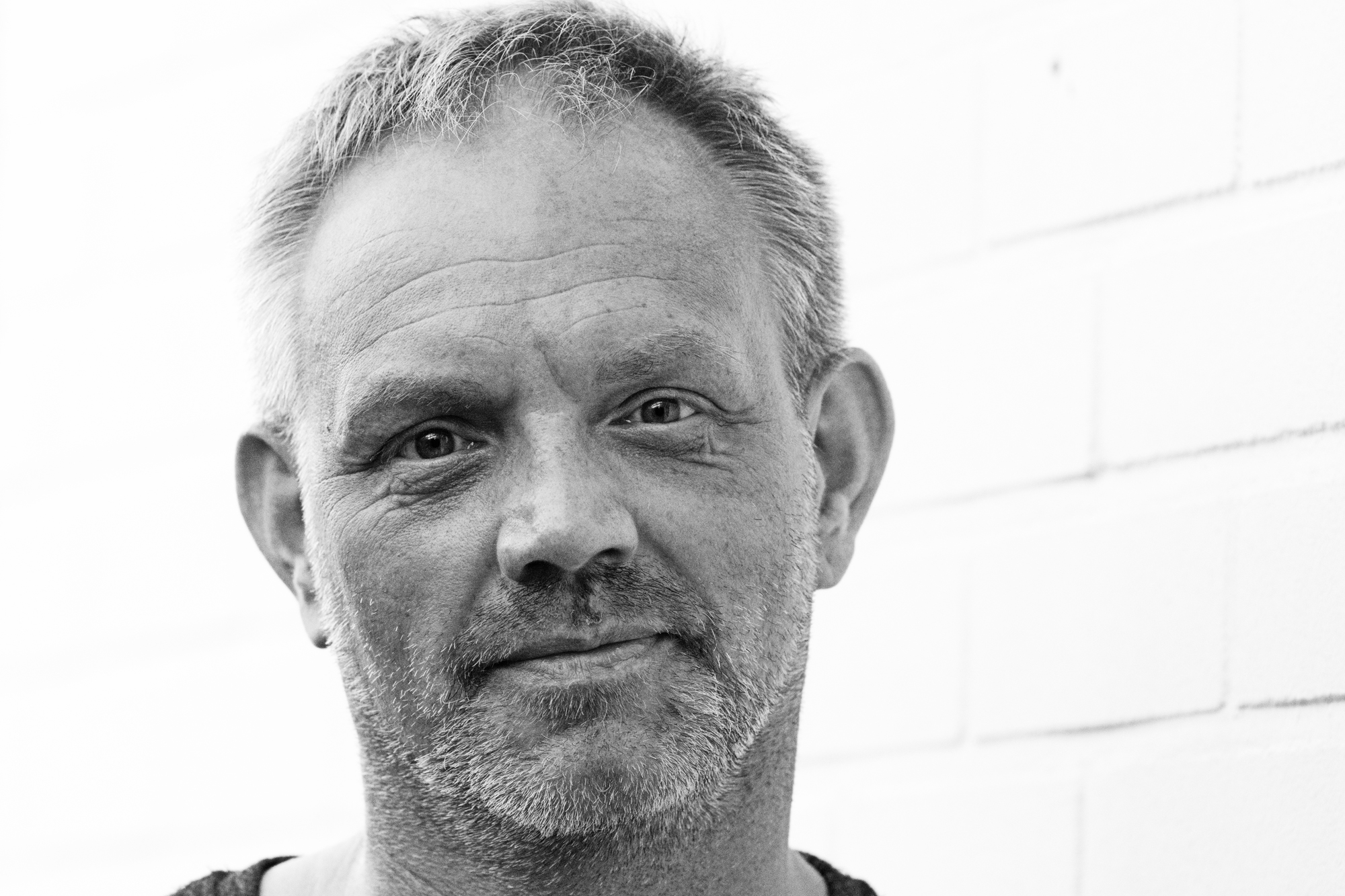 Daniel Niers (Foto: © 2020 Wolfgang Weßling)