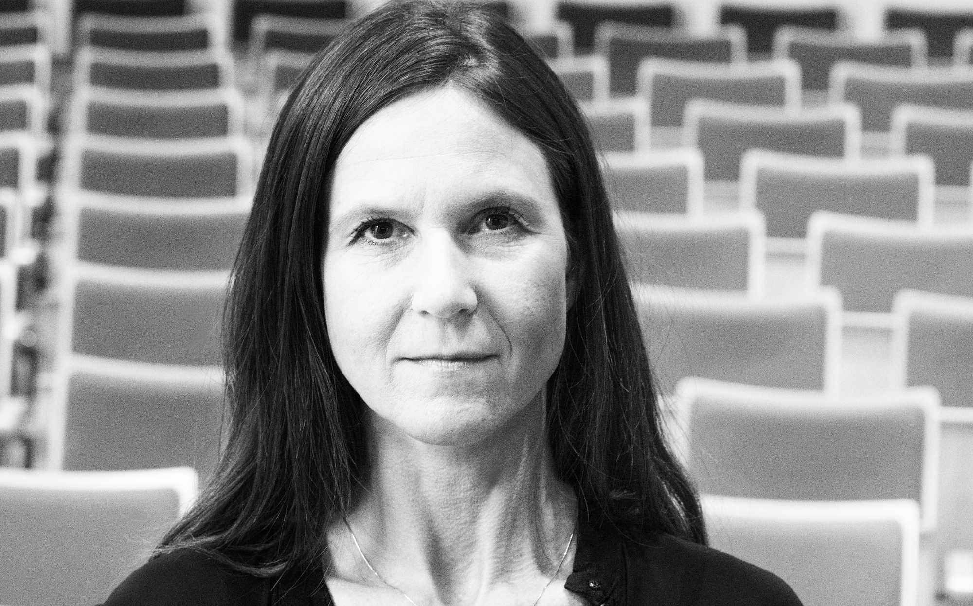 Theresa Sperling (Foto: © 2016 Wolfgang Weßling)