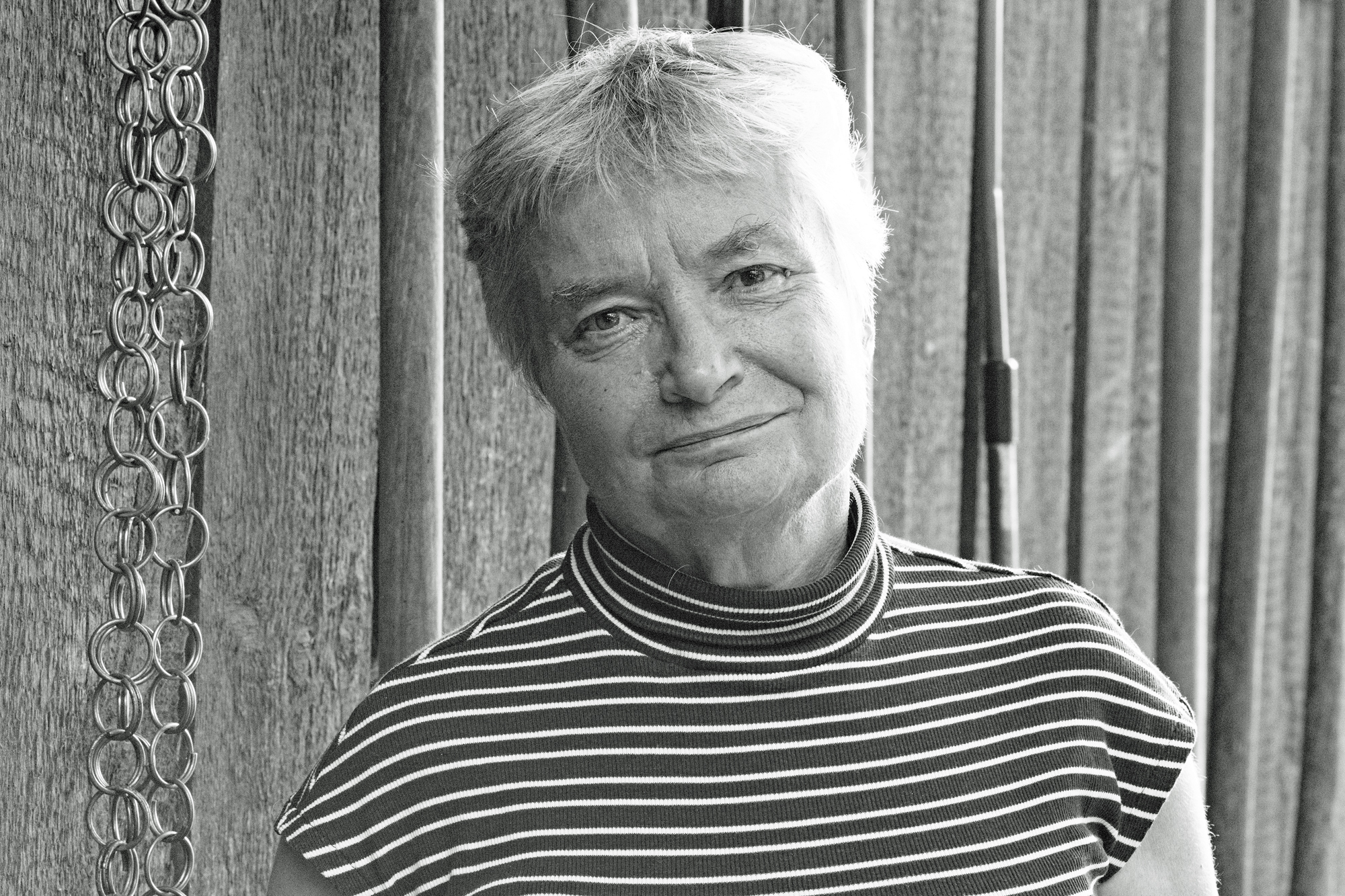 Anke Baumeister (Foto: © 2016 Wolfgang Weßling)