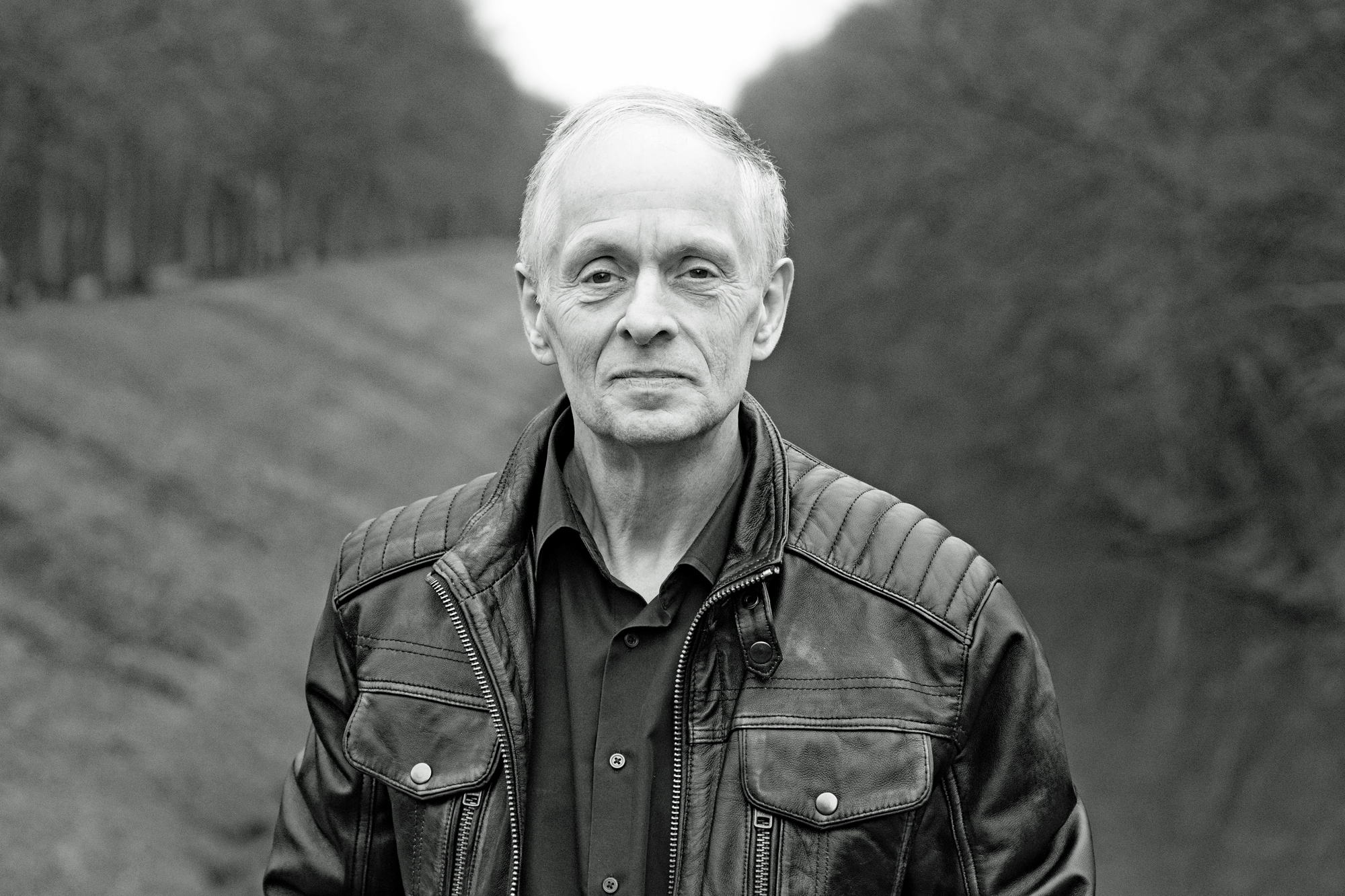 Andreas Brandhorst (Foto: © 2021 Wolfgang Weßling)