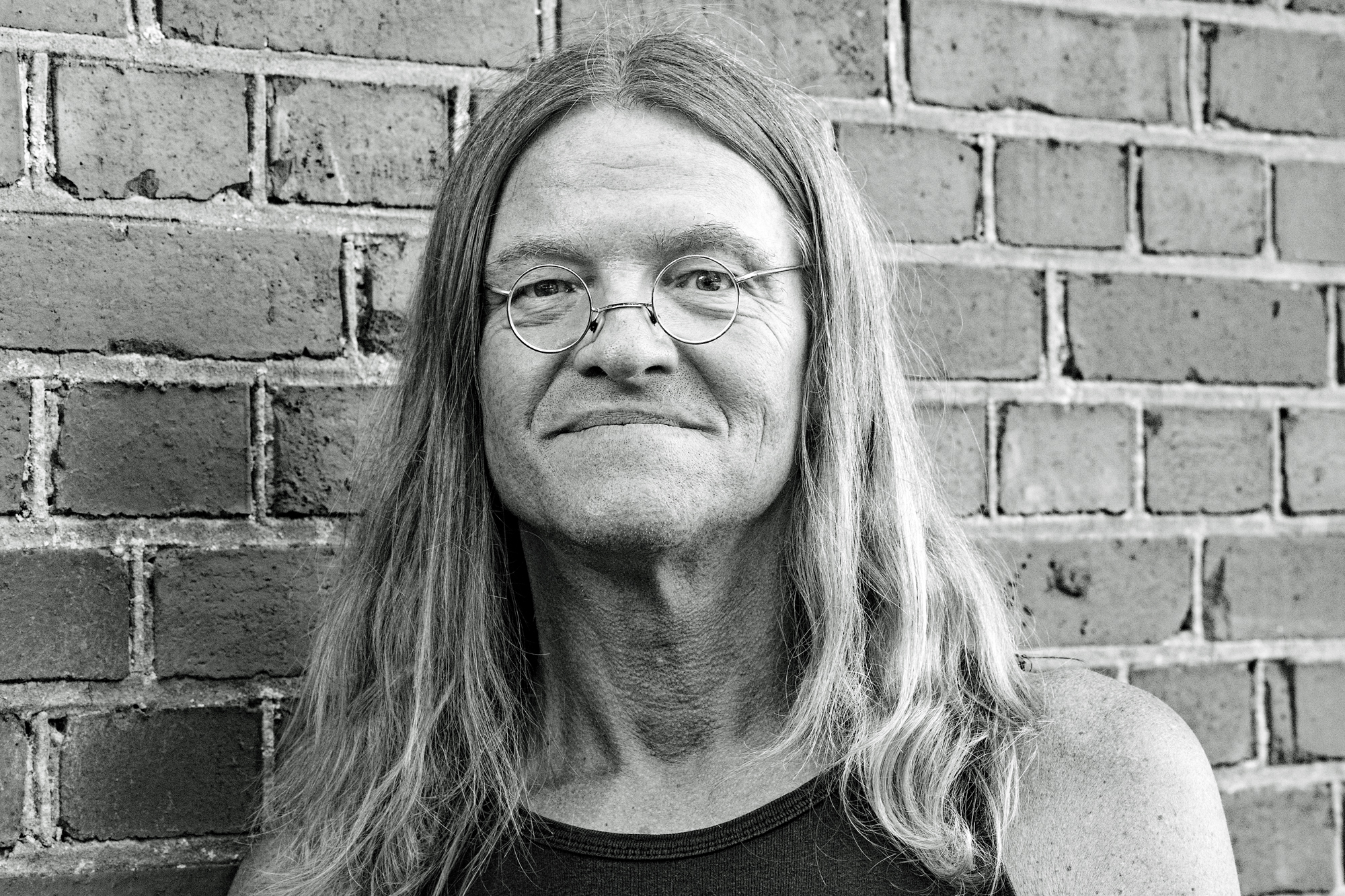 Manfred Flucht (Foto: © 2016 Wolfgang Weßling)