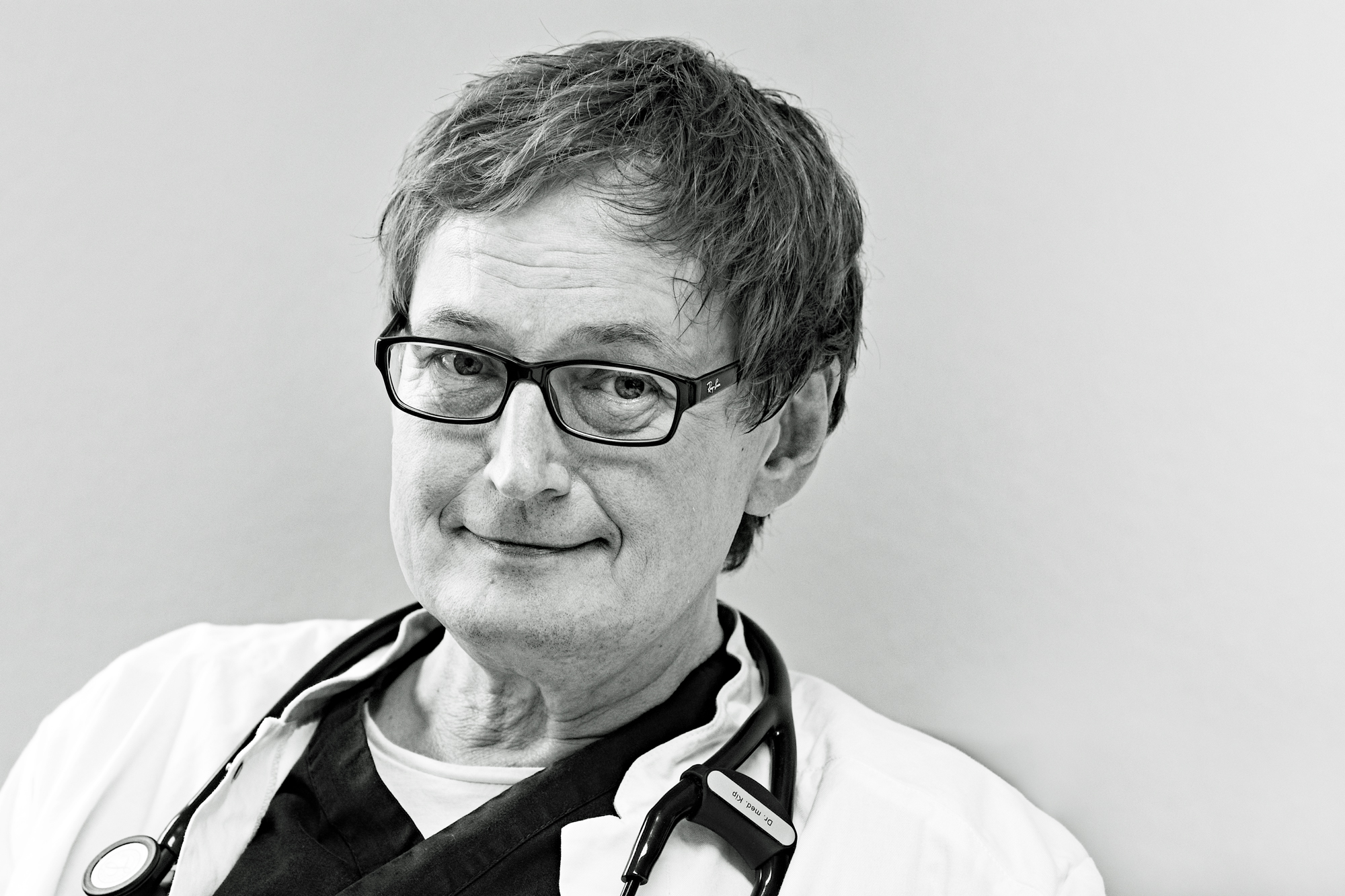 Dr. Axel Kip (Foto: © 2021 Wolfgang Weßling)