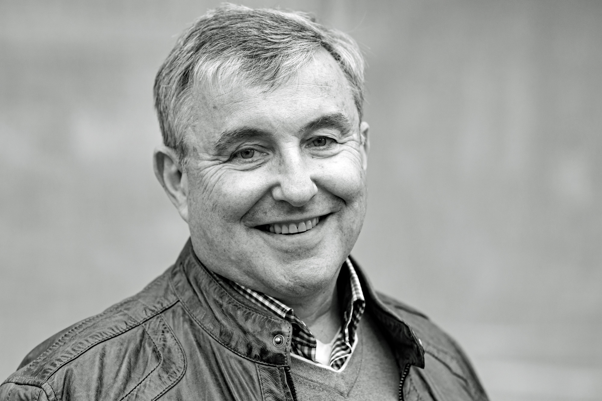 Gerald Nierste (Foto: © 2021 Wolfgang Weßling)