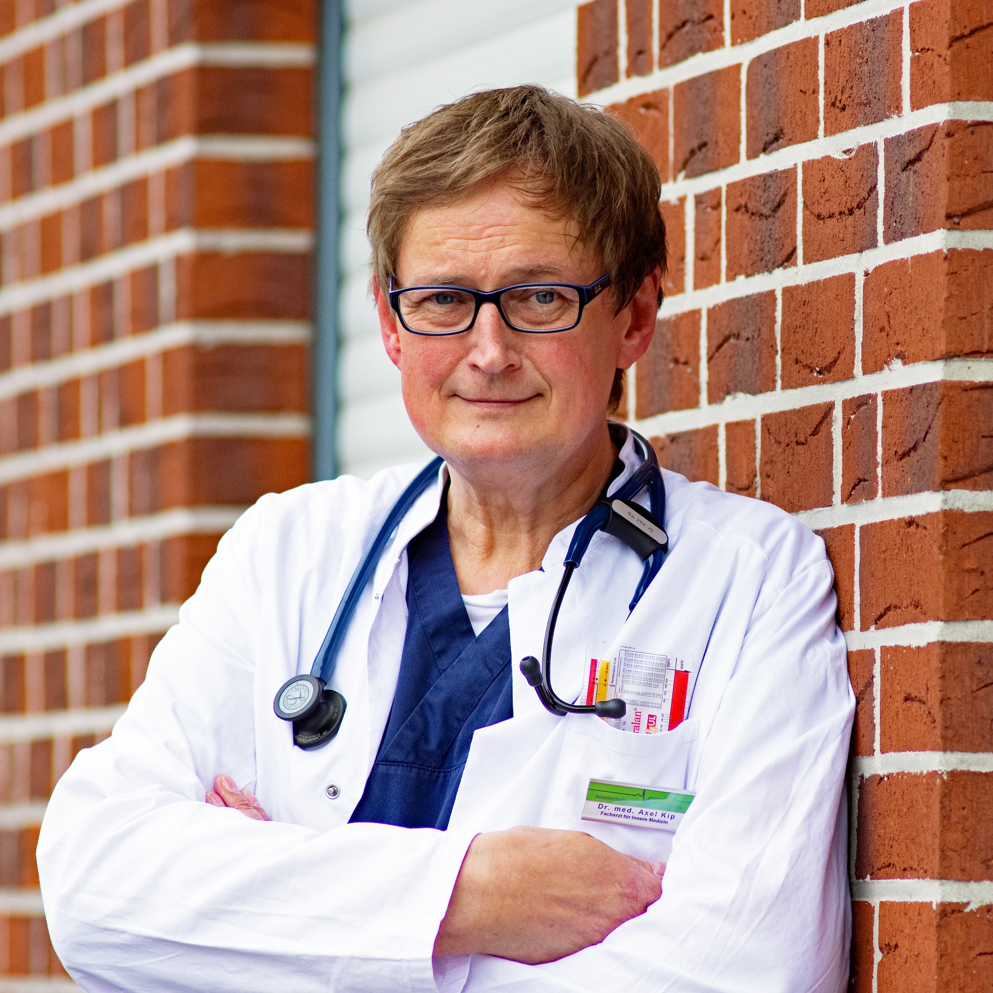 Dr. Axel Kip (Foto: © 2021 Wolfgang Weßling)