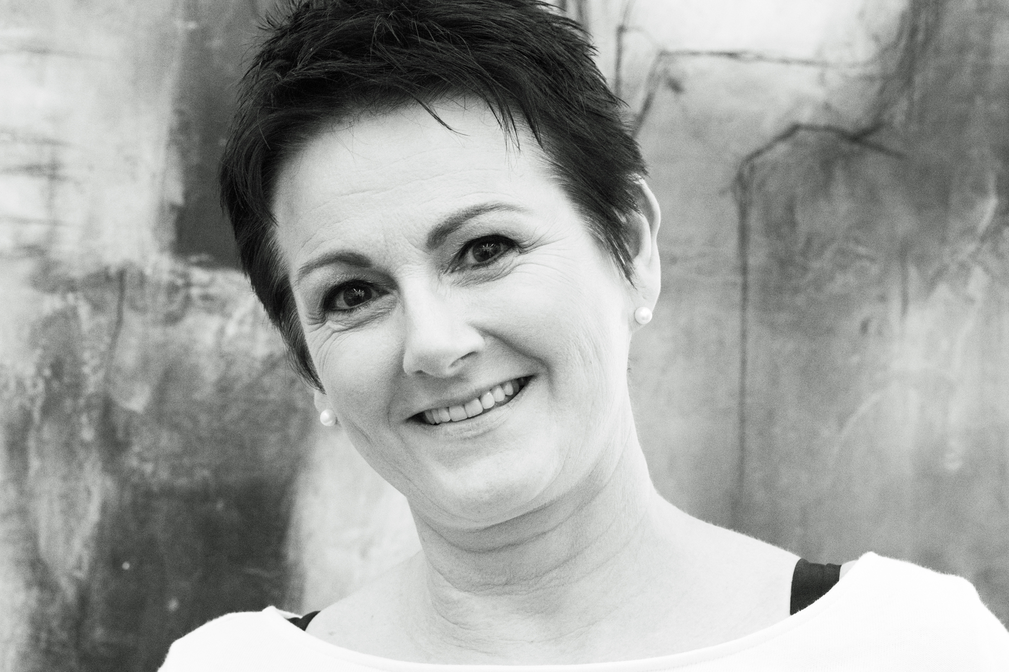 Angelika Metten (Foto: © 2016 Wolfgang Weßling)