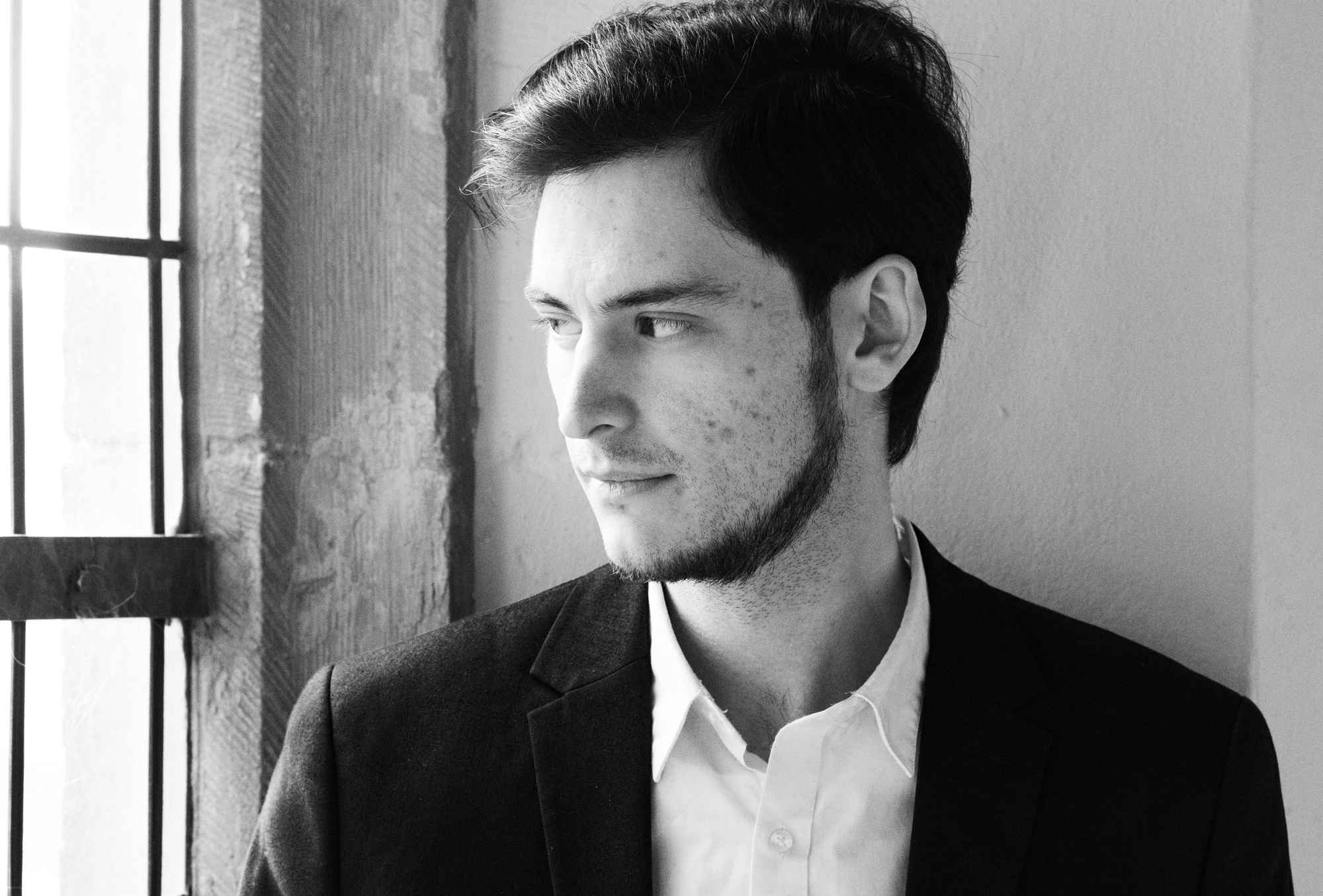 Tom Wolf (Foto: © 2017 Wolfgang Weßling)