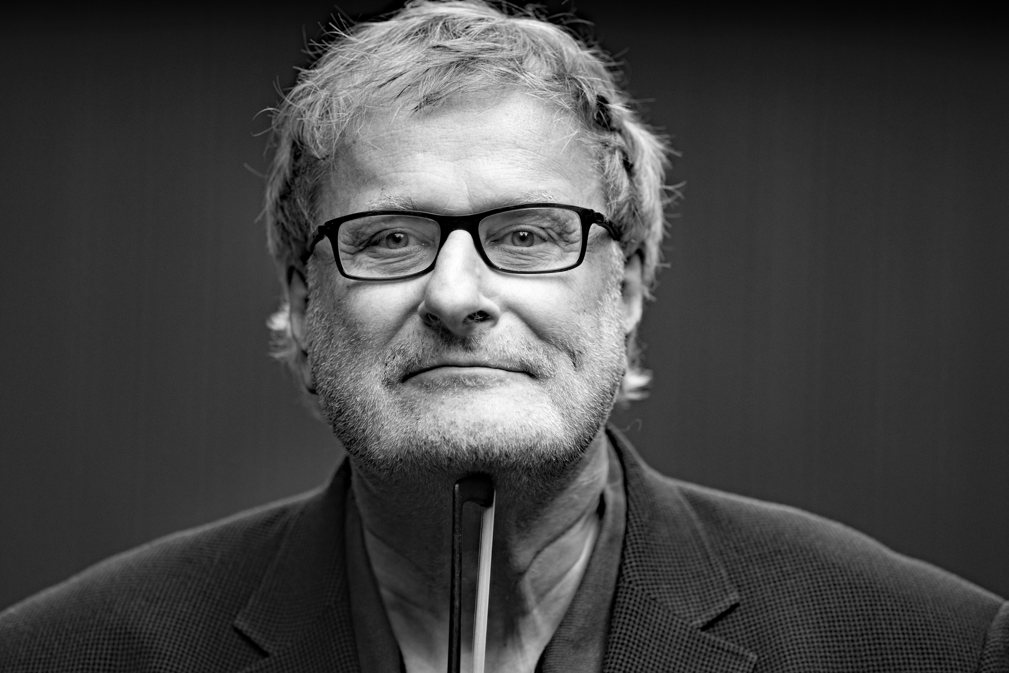 Dr. Werner Lüdicke (Foto: © 2021 Wolfgang Weßling)