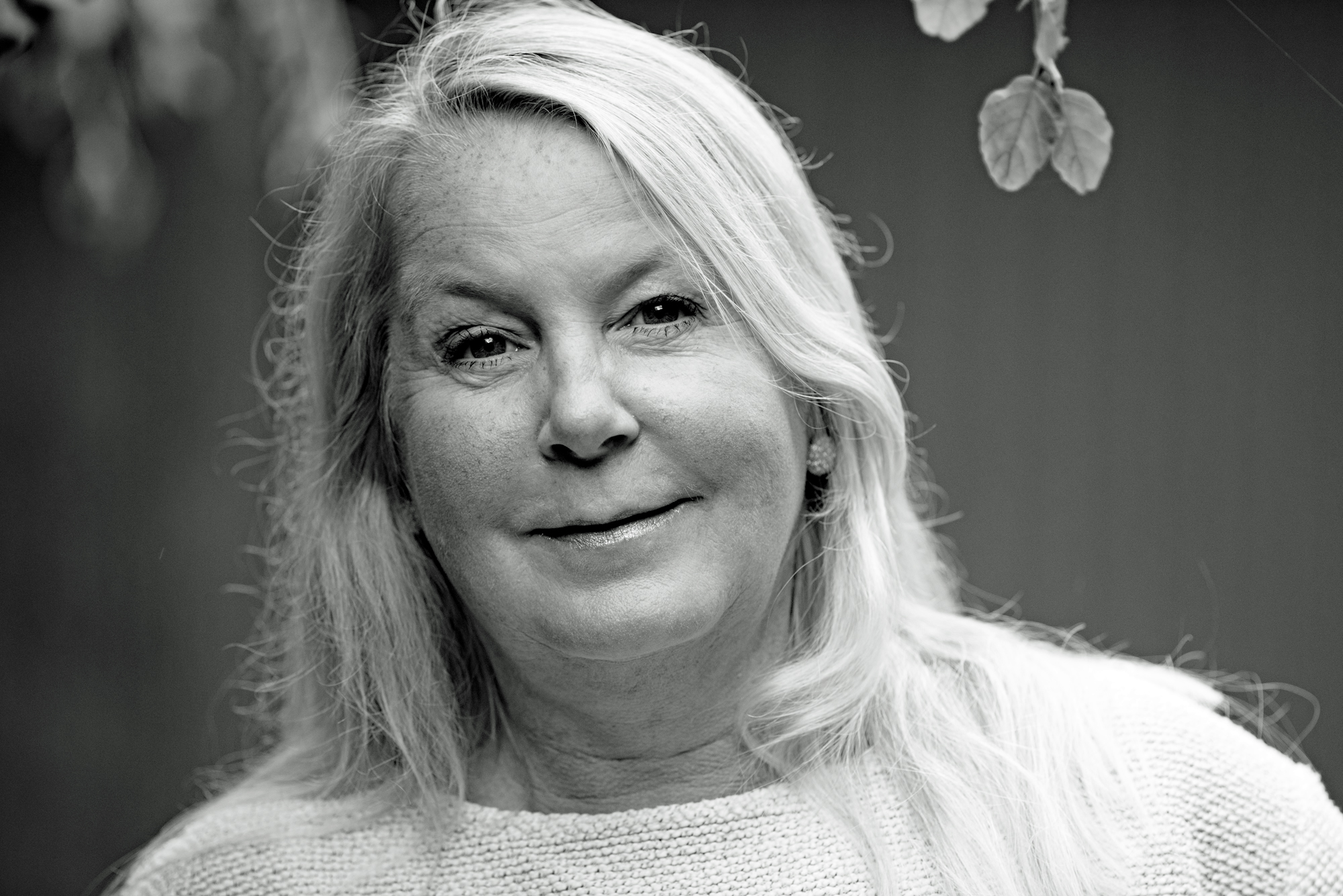 Sabine Jacob (Foto: © 2021 Wolfgang Weßling)