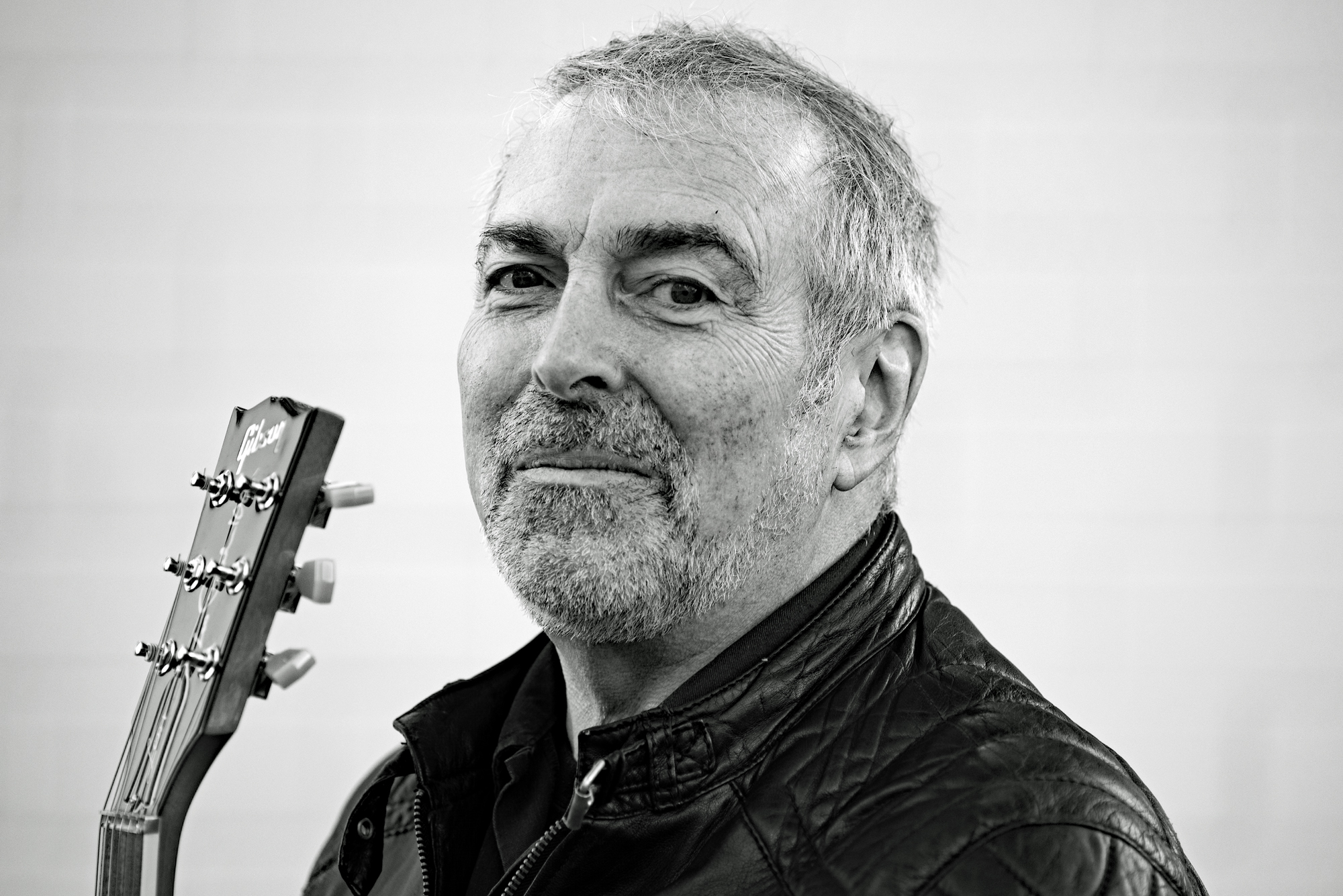 Andreas Bethke (Foto: © 2021 Wolfgang Weßling)