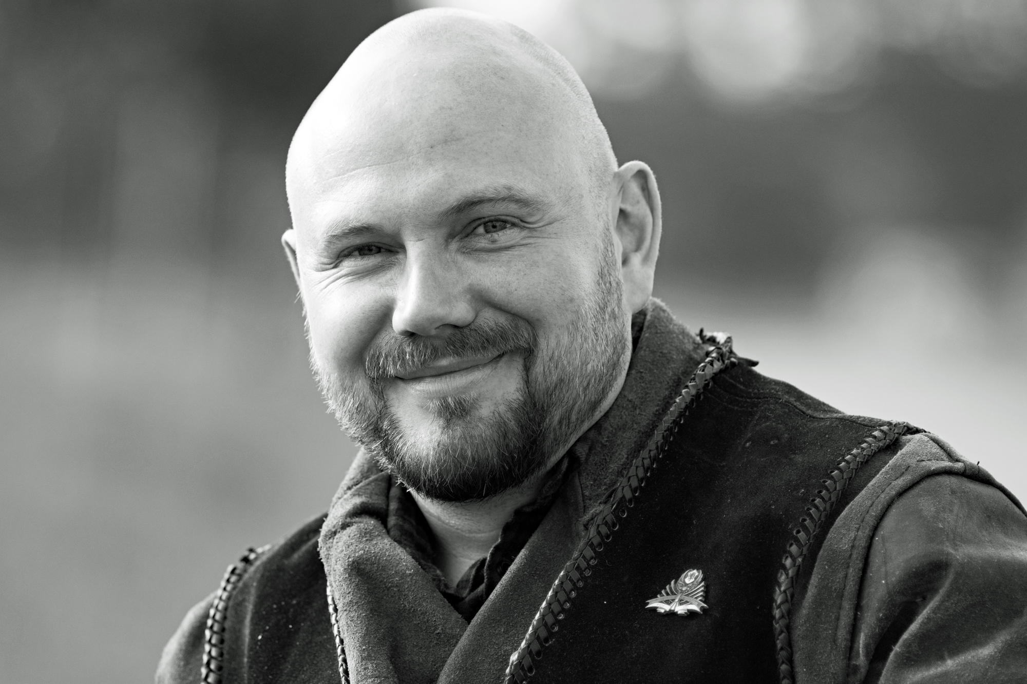 Tobias Westphal (Foto: © 2021 Wolfgang Weßling)