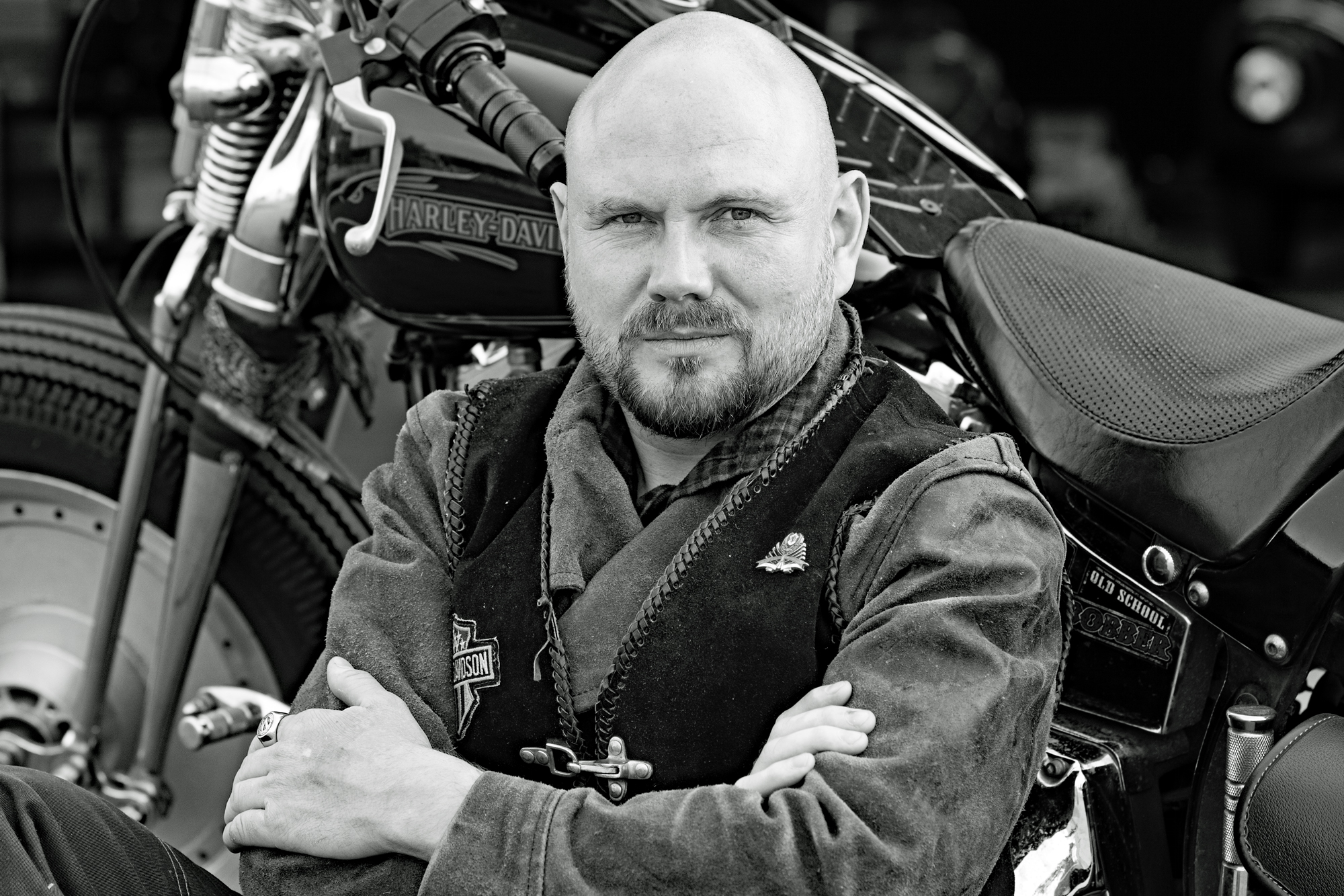 Tobias Westphal (Foto: © 2021 Wolfgang Weßling)