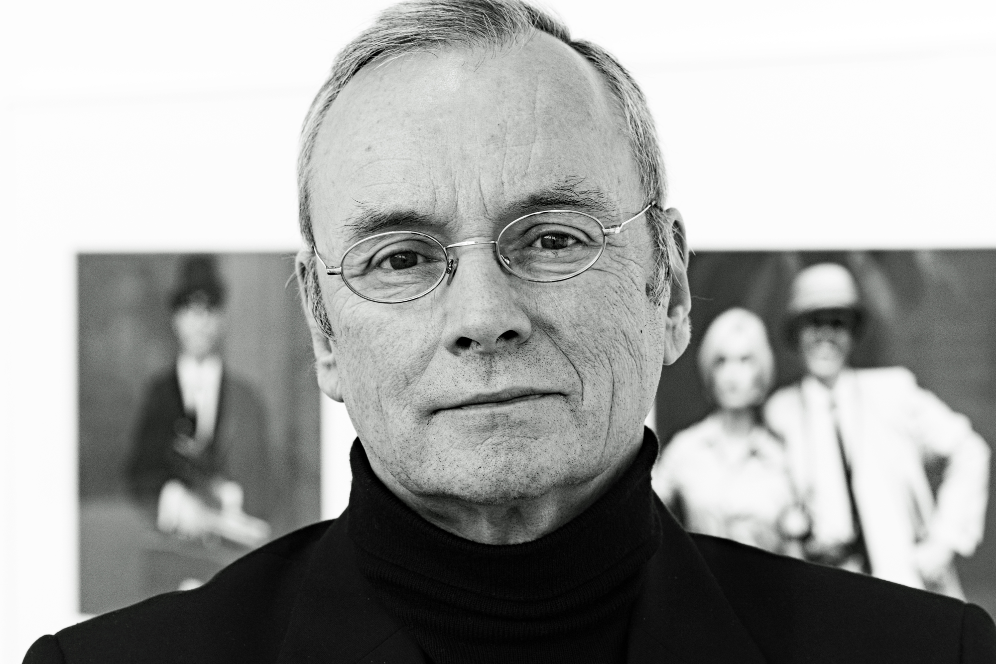 Thomas Kriegisch (Foto: © 2018 Wolfgang Weßling)