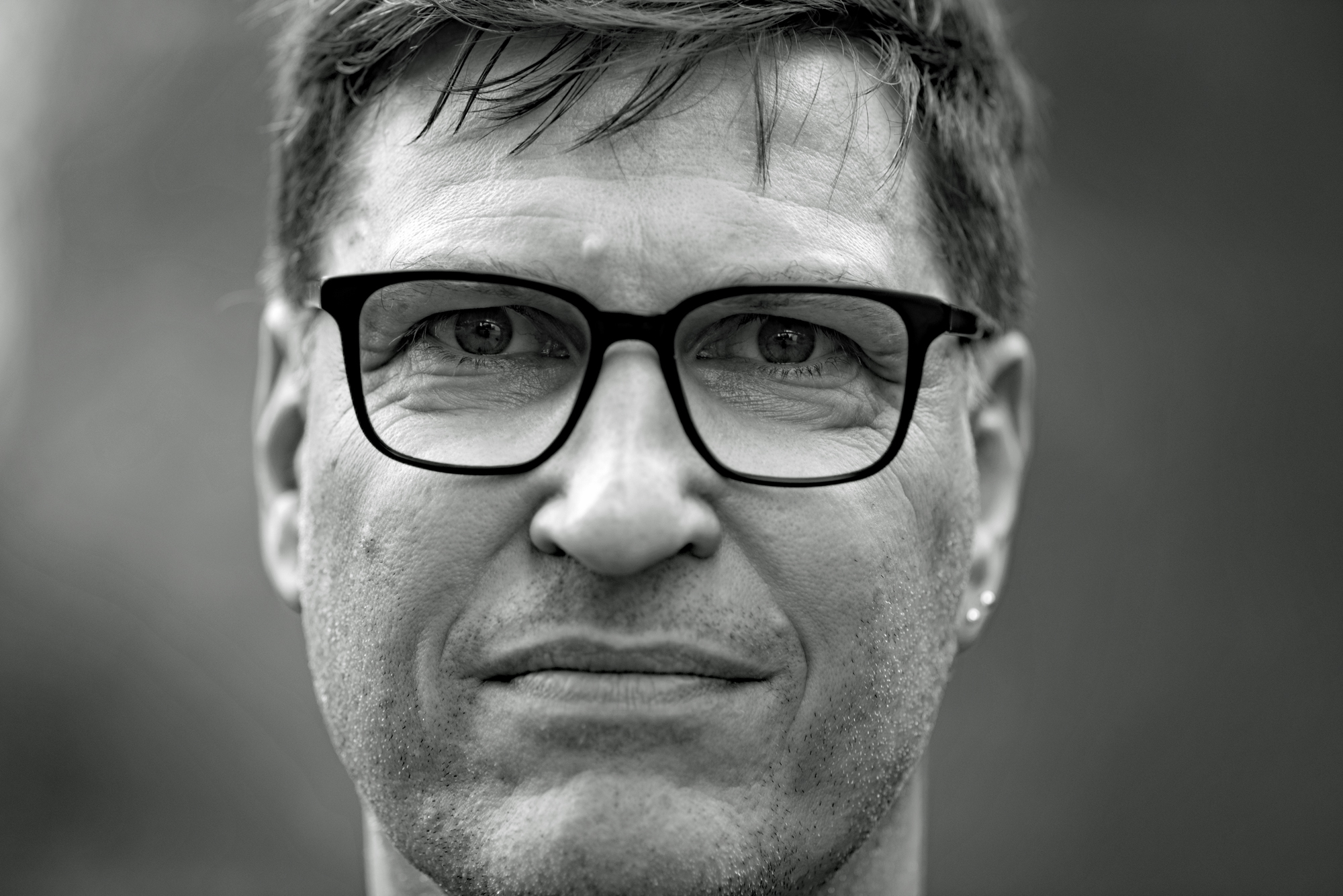 Dr. Thomas Niemeyer (Foto: © 2021 Wolfgang Weßling)