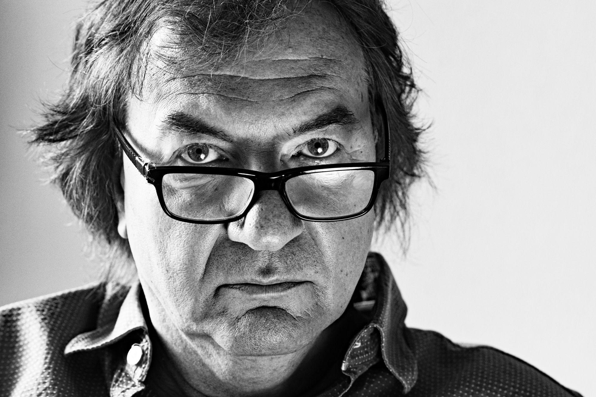 Wolfram Hörmeyer (Foto: © 2017 Wolfgang Weßling)