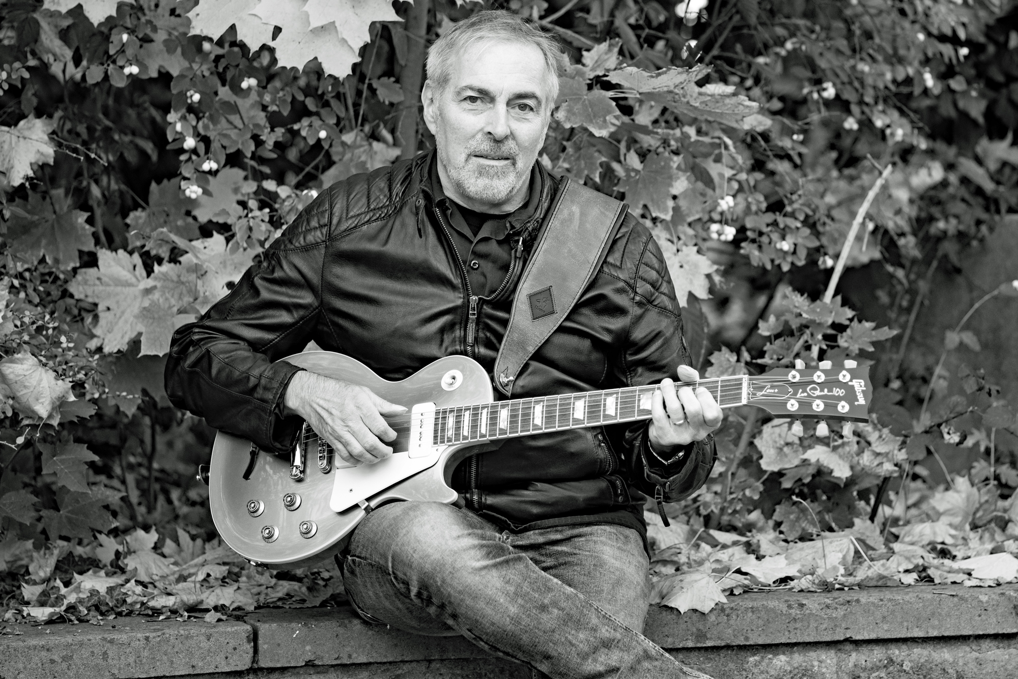 Andreas Bethke (Foto: © 2021 Wolfgang Weßling)