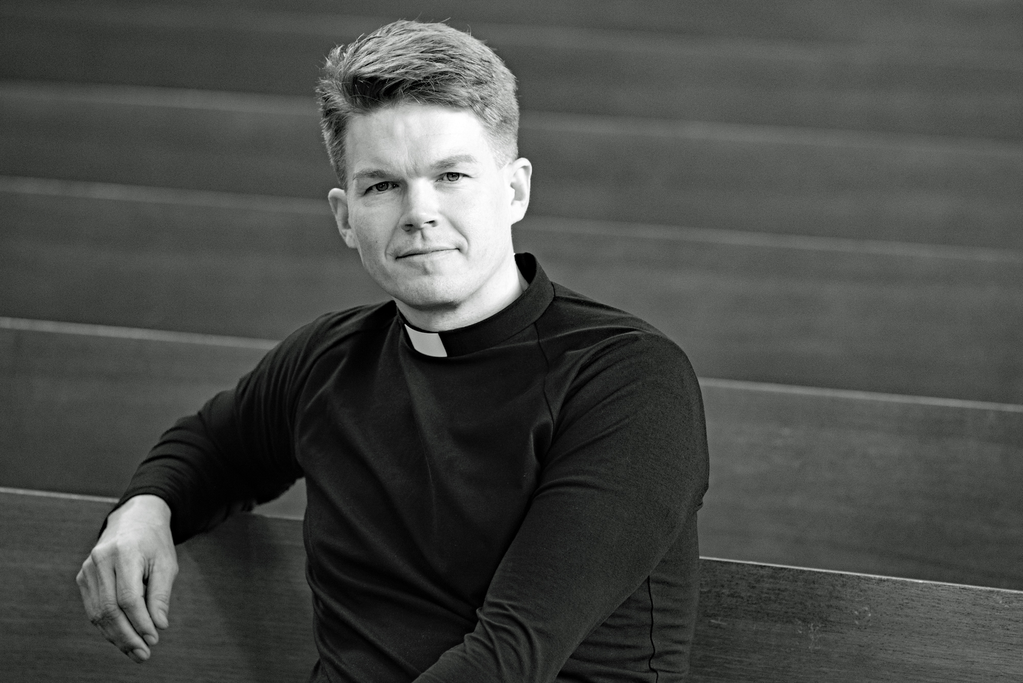 Simon de Vries (Foto: © 2022 Wolfgang Weßling)