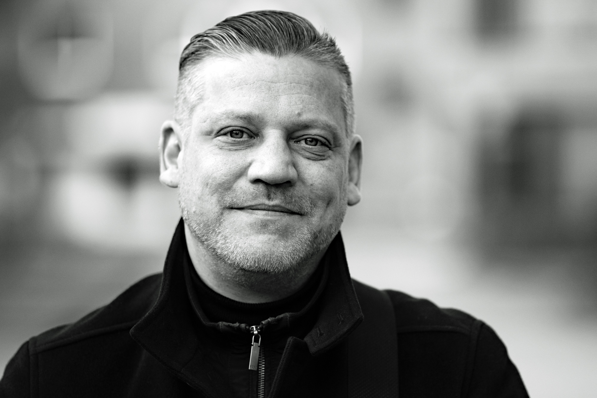 Dennis Kwast (Foto: © 2022 Wolfgang Weßling)