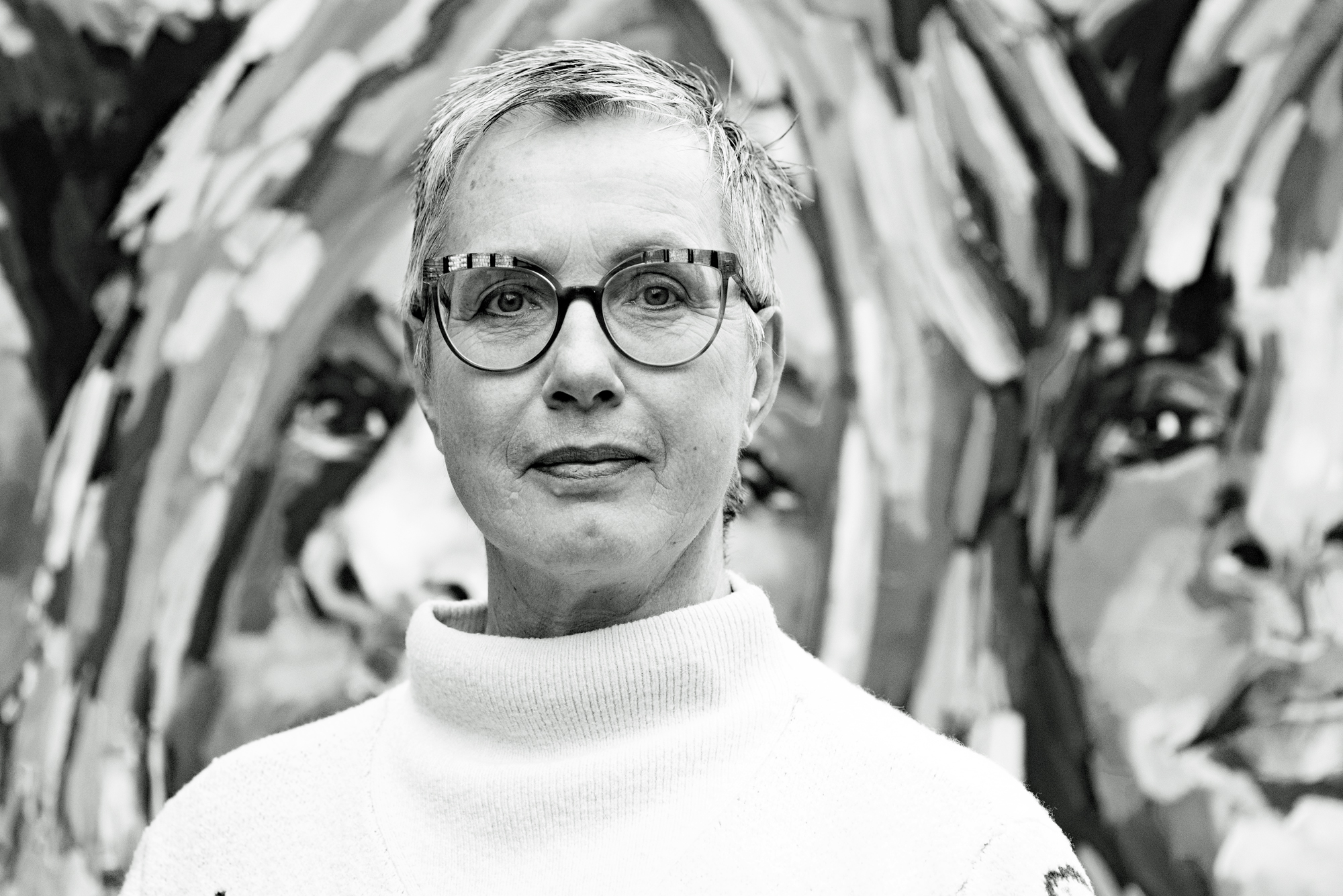 Kirsten de Boer (Foto: © 2022 Wolfgang Weßling)