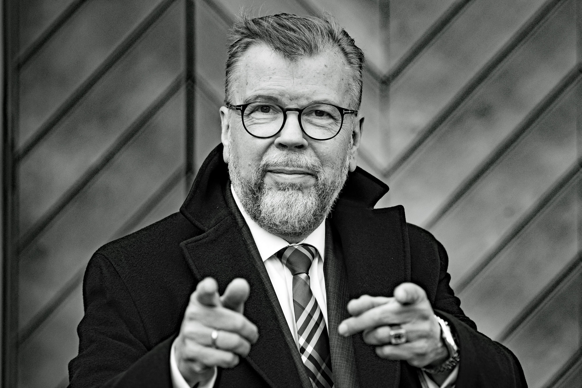 Georg Pauling (Foto: © 2022 Wolfgang Weßling)