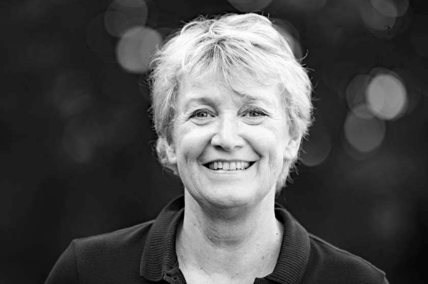 Ulrike Jahnke (Foto: © 2024 Wolfgang Weßling)