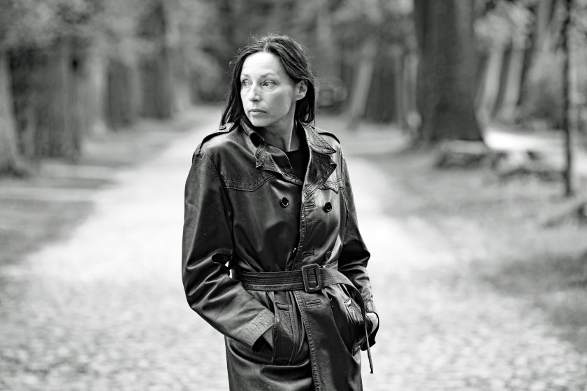 Anja Koch (Foto: © 2025 Wolfgang Weßling)