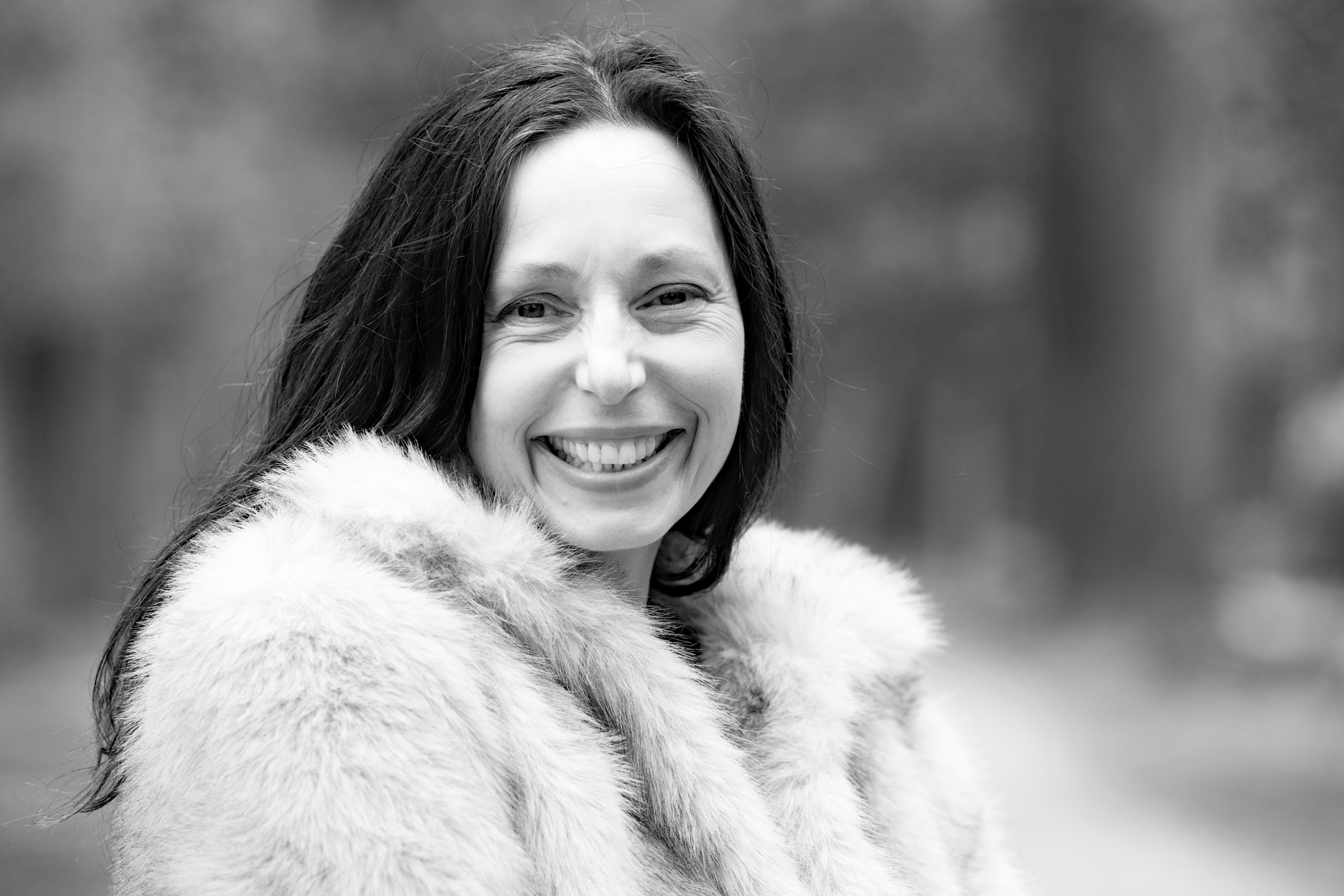 Anja Koch (Foto: © 2025 Wolfgang Weßling)